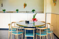 Lugu Lake Scenic Area Canglanju Homestay