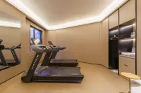 Ji Hotel (Dalian Airport Wanda Plaza Store)