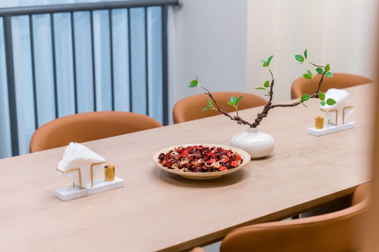 Waifiden Apartment (Guangzhou Tower Zhujiang New Town)(维福