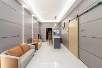 Yuan Shan She Homestay Hotels near Peony Pavilion Scenic Area