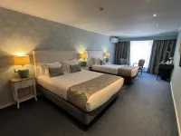 Hotel Florescente โรงแรมใกล้ใจกลางลิสบอน