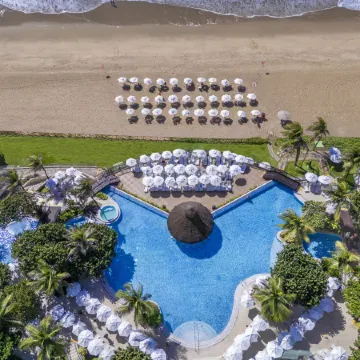 SERHS Natal Grand Hotel & Resort