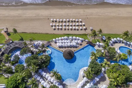 SERHS Natal Grand Hotel & Resort