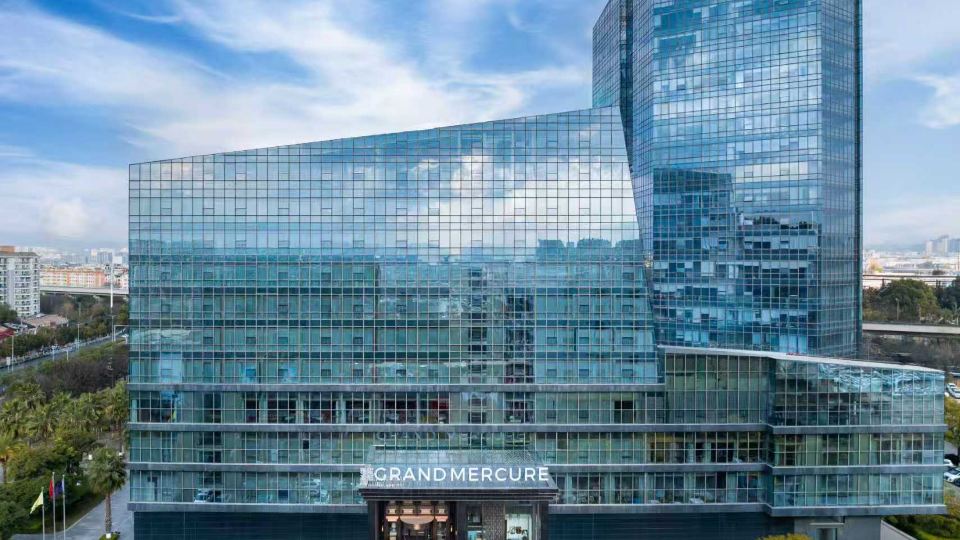 Grand Mercure