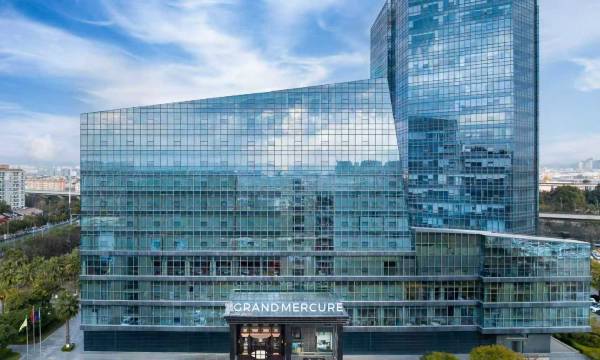 Grand Mercure
