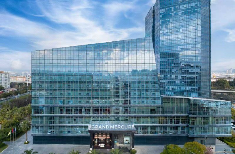 Grand Mercure