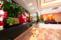 Shanshan Dezhuang Hotel (Huochezhen Tuha Station)