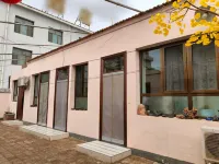 Ejina Huyangyuan Family Hotel - Airport Shuttle