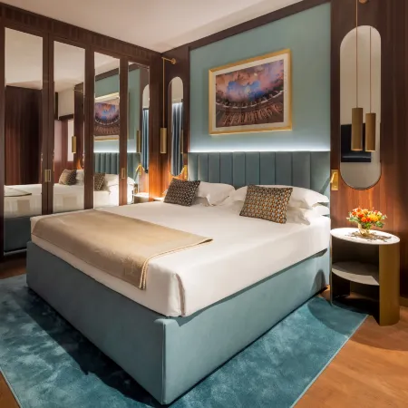 Teatro Luxury Apartments Firenze - Starhotels Collezione
