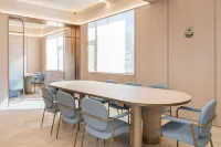 HanTing Hotel (Nenjiang Railway Station) Hotels in Nenjiang