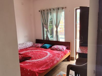 Gour Gadadhar Guest House