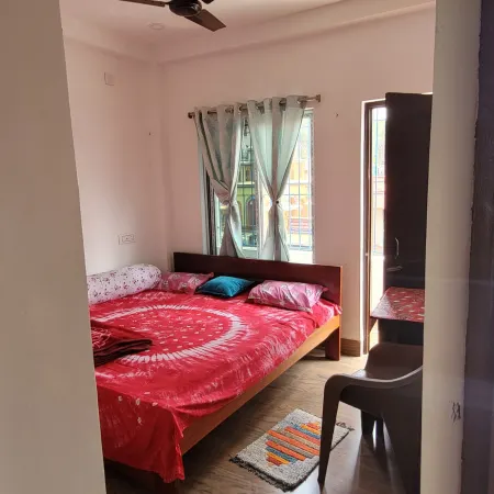 Gour Gadadhar Guest House Hotels in Nadia