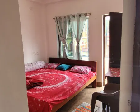 Gour Gadadhar Guest House Hotels in Nadia