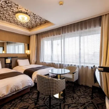 APA Hotel Kanazawa-Katamachi Hotels near 21st Century Museum of Contemporary Art, Kanazawa