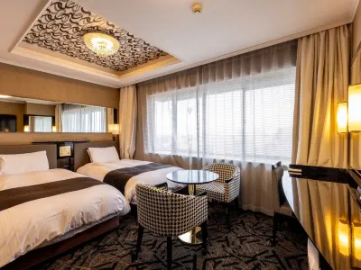 APA Hotel Kanazawa-Katamachi Hotel a Kanazawa