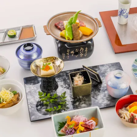 Tokyo Romantic Seaside Hot Spring Retreat  Formerly: Choshi Grand Hotel