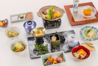銚子グランドホテル - 朝食