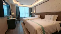 Xana Hotelle (Shijiazhuang BeiGuo Shopping Mall LeTai Center)