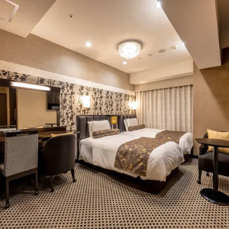 APA Hotel Kanazawa Chuo