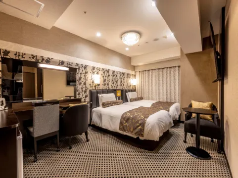 APA Hotel Kanazawa Chuo