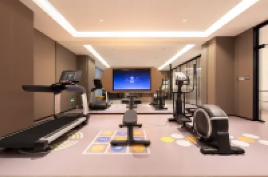 Home Inn Selected Hotel (Ezhou High-Speed Rail Station Branch)