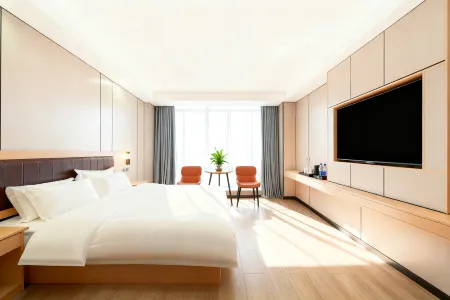 Yishang Hotel Отели рядом с достопримечательностью «Liuzhou Zoo»