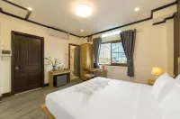 Peaceful 2 Hotel Hotel a Vientiane City Center