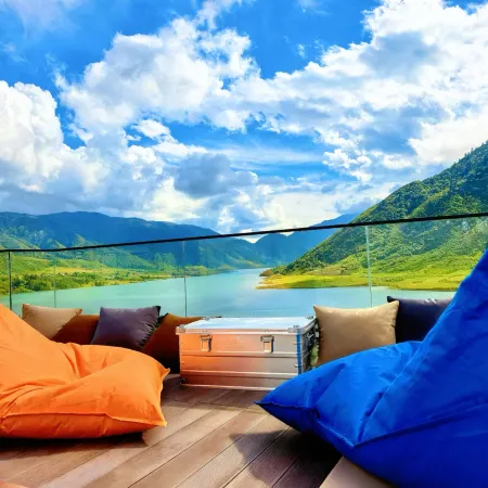 Yele Lake Puyuan · Chunshan Homestay