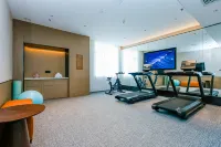 Echarm Hotel (Sanhe Yanjiao Central Academy of Fine Arts Branch