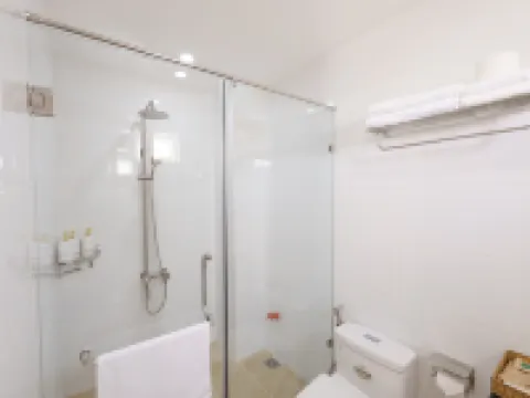 Soul History Hotel Phu Quoc Các khách sạn gần Chợ đêm Phú Quốc