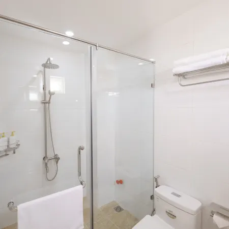 Soul History Hotel Phu Quoc Отели рядом с достопримечательностью «Зыонгдонг»