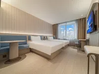 漢庭酒店（武威天祝縣政府店） 天祝酒店