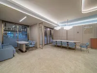 漢庭酒店（武威天祝縣政府店） 天祝酒店