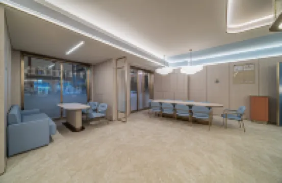 漢庭酒店（武威天祝縣政府店）