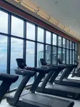 Wyndham Ion Majestic - Bentong - Phòng tập thể hình