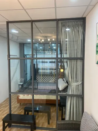 HOUSE FOR ALL - CANTHO HOMESTAY Отели рядом с достопримечательностью «Cai Rang Floating Market»