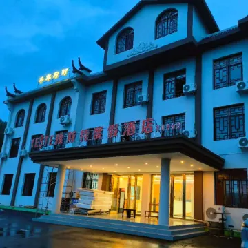 Yaste Resort Hotel