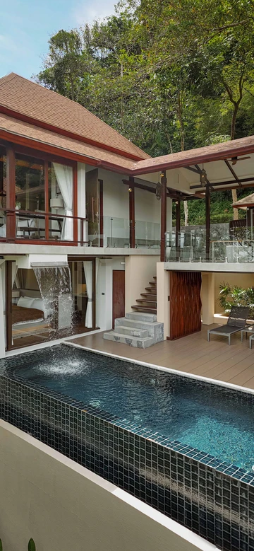 รูปภาพของวิลล่า โซลิจูด รีสอร์ท แอนด์ สปา