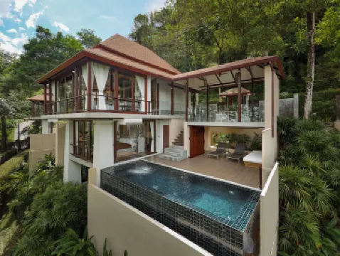 Villa Zolitude Resort & Spa