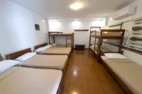 Sebay Surf Central San Juan La Union