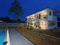 cactus pool villa chiangmai Hotels near Chamcha Market