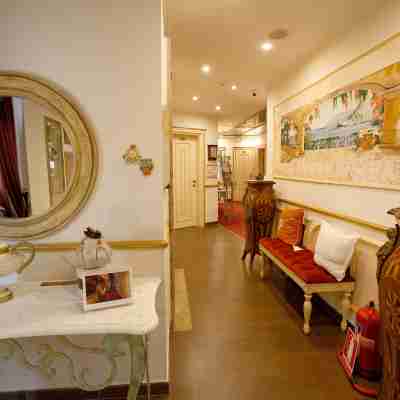 2 KITARRAT Boutique Hotel & SPA Hotel Exterior