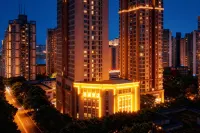 haolan hotle Hotels near Nanbin Rd.