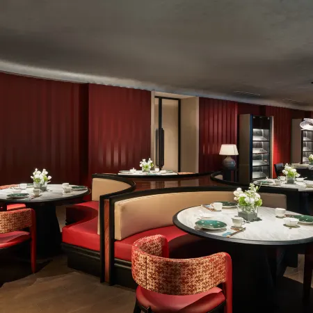 Crowne Plaza TAIXING by IHG