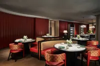 泰興皇冠假日酒店 - 早餐