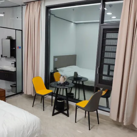 Zhao'an Guanghao Homestay
