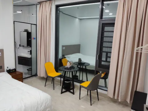 Zhao'an Guanghao Homestay