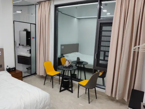 Zhao'an Guanghao Homestay