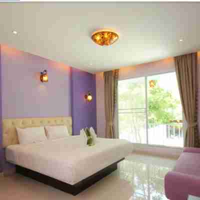 海濱明珠度假村 Rooms