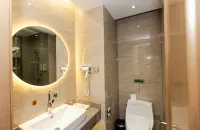 Ningguo Yunmen Hotel